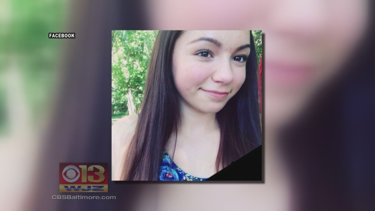 Howard County Mourns Fatal Triple Shooting Victim - YouTube