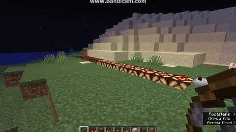 Target Block 1.14.4 Datapack Overview