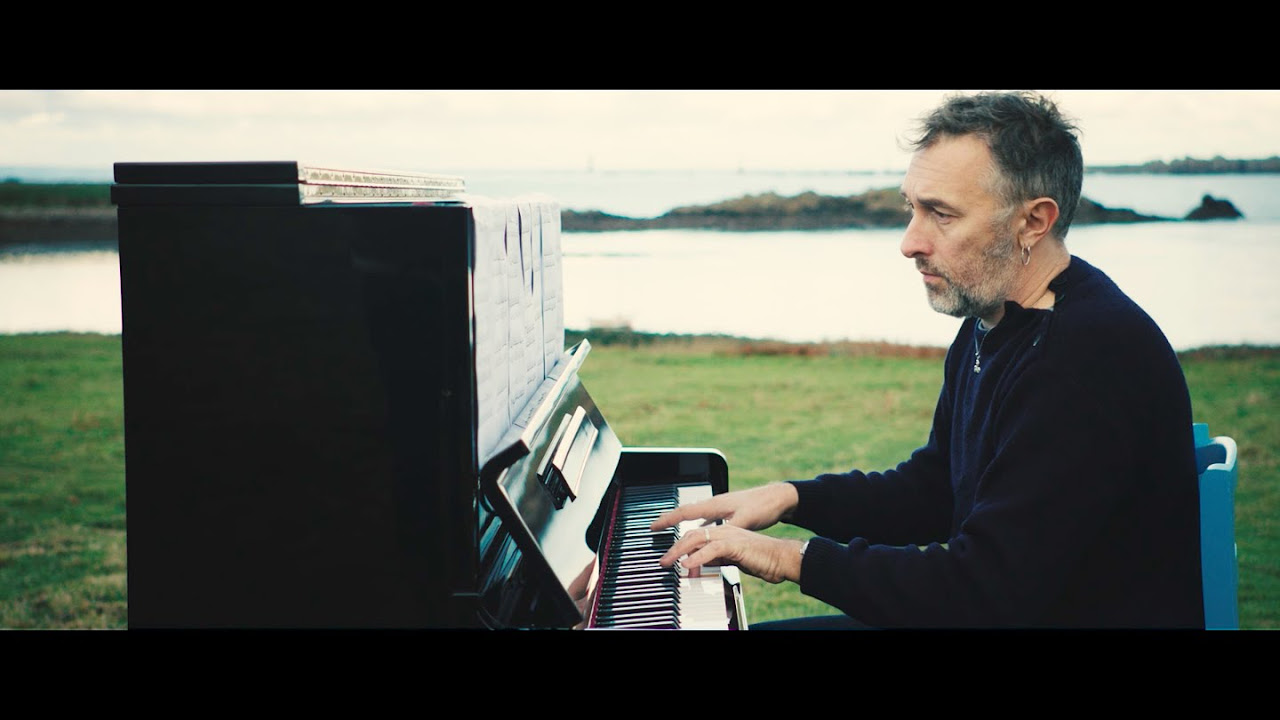 Yann Tiersen   Porz Goret Official Video