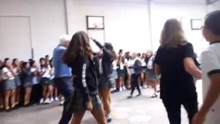 Avellaneda : Director de colegio muy copado