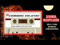 CUMBIAS DE LOS 90´S: 2° RECOPILACIÓN DE GRANDES ÉXITOS; SÓLO PARA GRANDES CONOCEDORES DE ÉSTE GÉNERO