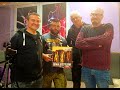 Capture de la vidéo Wywiad Z Zespołem 🎸Dezerter 🎸- Rzeszów 23.11.2024R. 💥🌍🌐