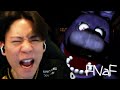 【FNaF】操作も分からないままにフラグを立てまくるnethさん【neth切り抜き】
