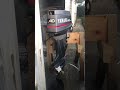 1993 YAMAHA 40hp 2 Stroke Engine