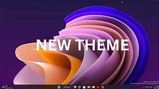 how to enable hidden education themes on windows 11