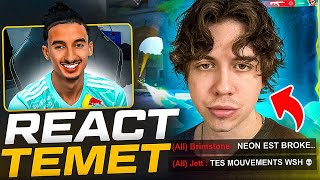 LA NEON LA PLUS RAPIDE DE VALORANT