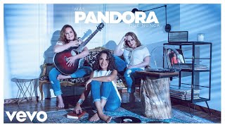 Pandora - Adiós Amor (Cover Audio)