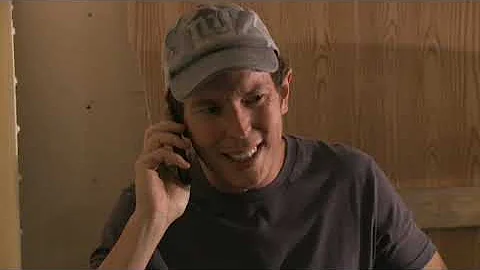 Burn Notice Season 6 Matt Nix Gets Burned