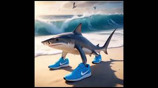 Might Animate This Laterft. Shark Whose Name I Forgot