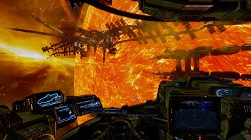 X Rebirth Campaign Shenanigins Part 1