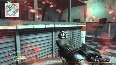 Mw2: Copycat Nuke | Shaneratt (Gameplay/Commentary)