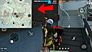 [Free Fire]Test Chế Độ Tử Chiến Mới Đảo Thiên Đường và lỗi bản đồ?|Kay xucana