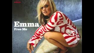 Emma Bunton - Free Me - 13. Free Me (Dr. Octavo Seduction Remix)