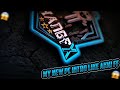NEW PC INTRO LIKE AKKI FF BY @SUDAKKUPC