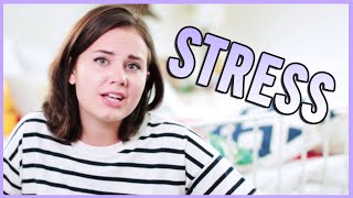Stress & Relaxation - Inner Beauty Tutorials with Arden Rose
