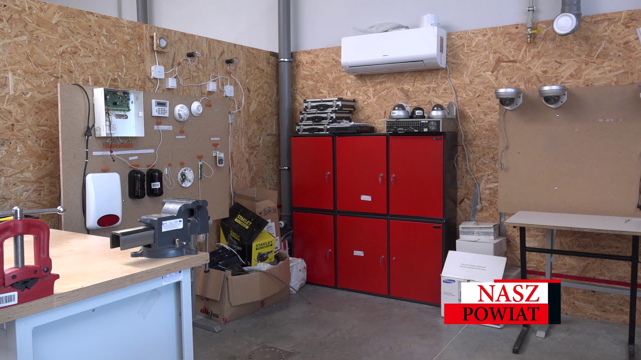 Zespół Szkół Technicznych w Szczecinku zaprasza