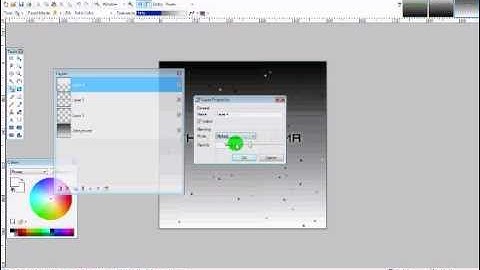 Paint.Net - Avatar/Logo Tutorial!