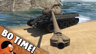 Lorraine 40t - "Professional Tankers!!!"