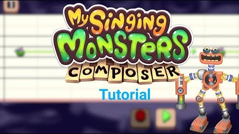Water Island Composer Tutorial - Rare Wubbox