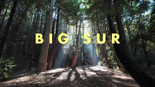 Big Sur Teaser