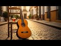 Flamenco Guitar & Oud – Calming Rumba Fusion Music for Stress Relief