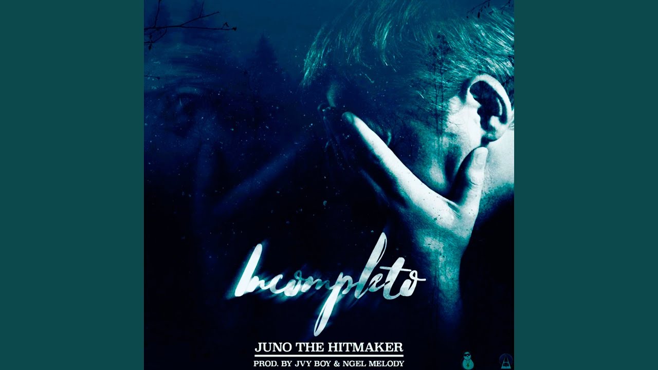 Watch Incompleto on YouTube Watch Incompleto on YouTube
