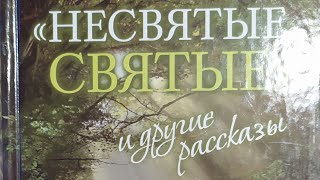 Как отец Рафаил пил чай // Тихон Шевкунов, архимандрит "Несвятые святые" и другие рассказы