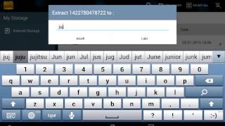 How to get creehack (full apk)