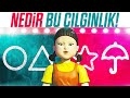 Nedir bu “Squid Game” çılgınlığı?.. İsmail Kılıçarslan ve Kürşad Zorlu yorumladı Sesli Makale