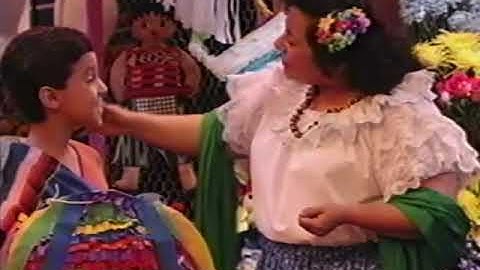 What A World We Share (2006 Version) Part 51