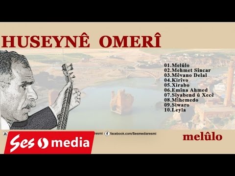 Huseynê Omerî Cirane Mihamedo 