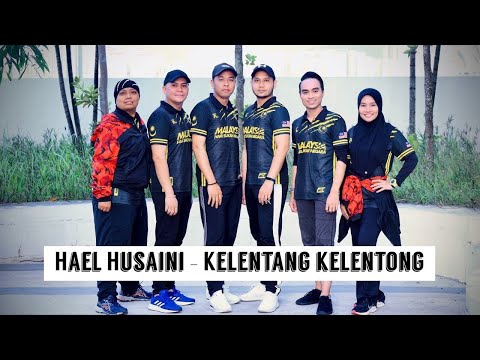 TeacheRobik - Kelentang Kelentong by Hael Husaini