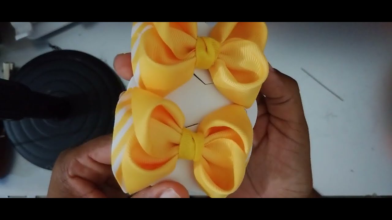 Laço fácil iniciante 