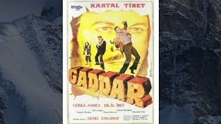 Gaddar (1974) Kartal Tibet, Gönül Hancı, Bilal inci