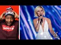 Polina Gagarina - Kamen Na Serdce (live) Reaction | She is the best