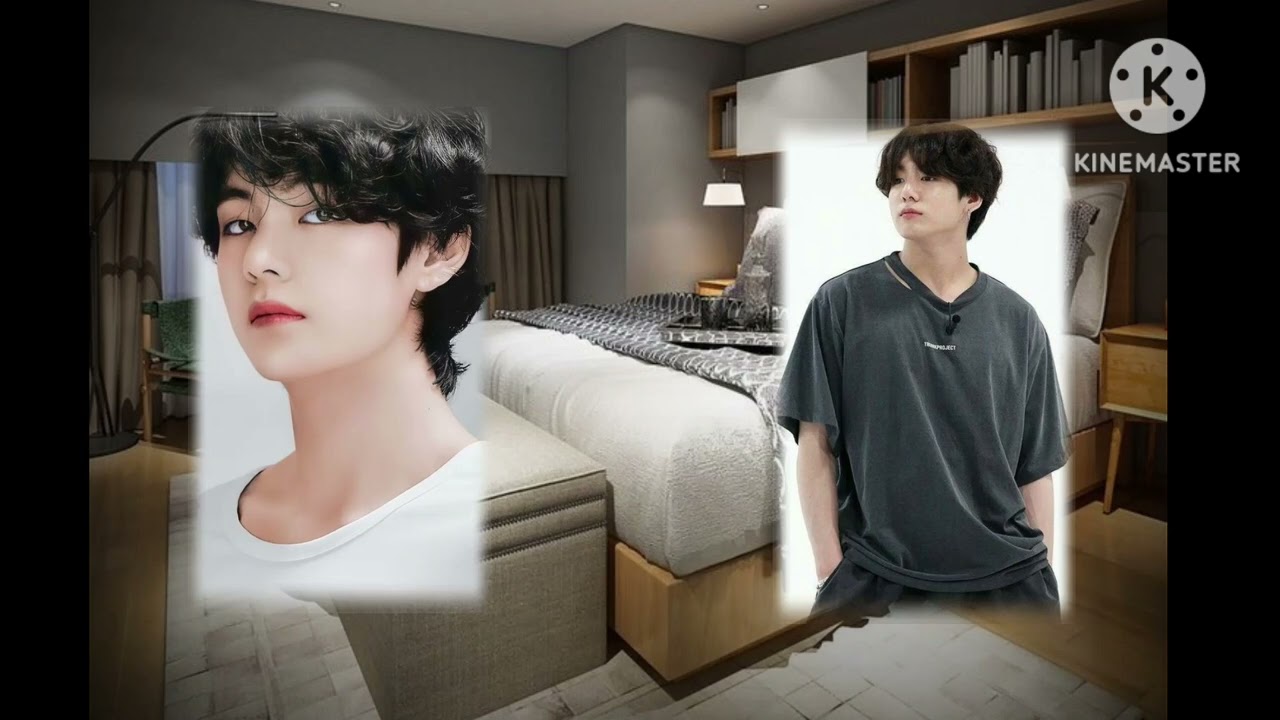 ~ASMR-TAEKOOK~💜Grávido por um acaso, noi por um acidente!💜 [ABO]