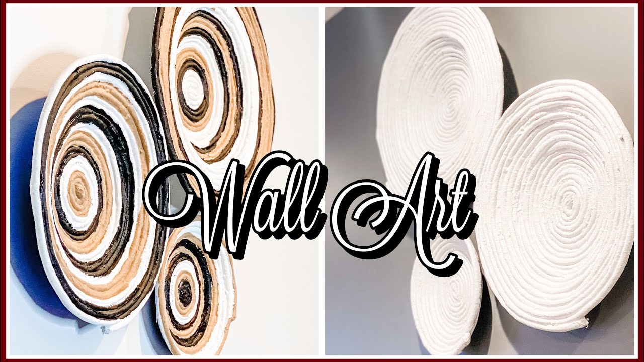 SEE HOW SHE uses Dollar Tree Ropes to make home decor | Dollar Tree DIYs