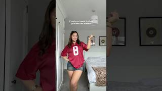 outfit ideas for my girls that are insecure of their arms and want to cover them!