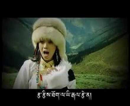 Kelsang Metok: In Love with Hometown