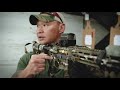 Rōnin talks over Combat Rifle Drills