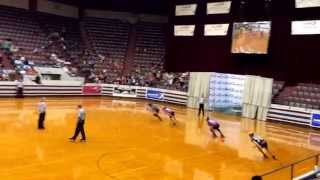 20140713 Elite Grand Veteran Men 1000m heat 2