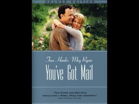 You've Got Mail (DVD) 