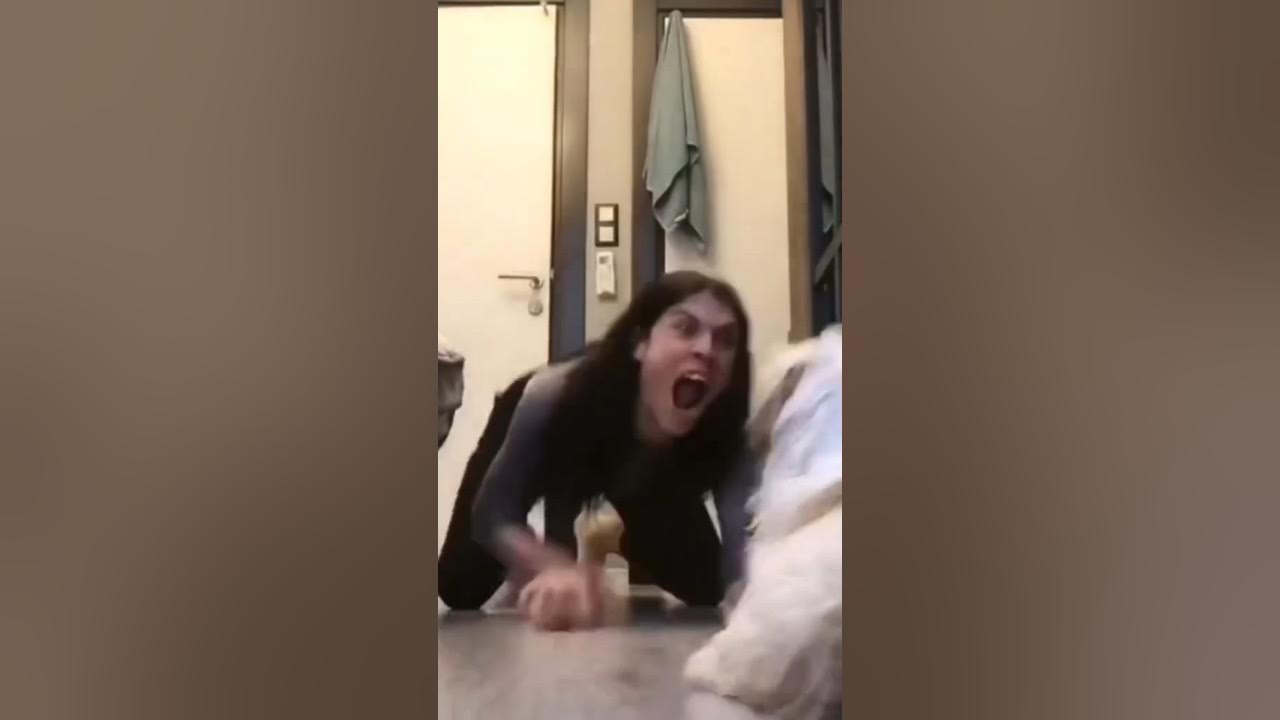 Demon possession caught in 4kπ±π°#fypγ· #new #like #horrorstories #scary #demon #possession Demon possession caught in 4kπ±π°#fypγ· #new #like #horrorstories #scary #demon #possession