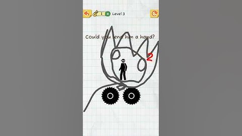 V059 | Draw 2 Save #shorts #draw2save #draw2savegame