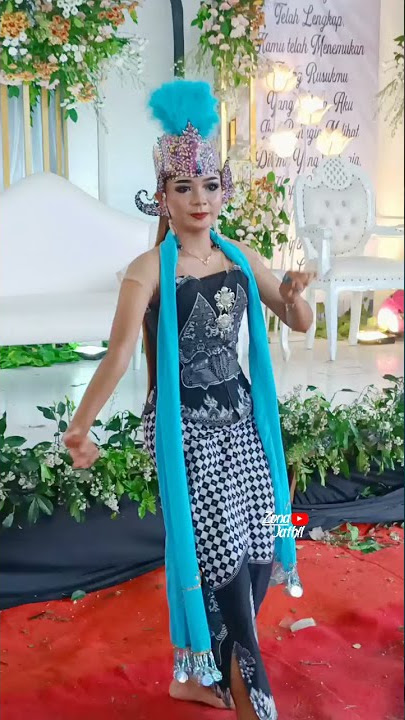 #shorts Penari Lengger Cantik