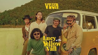 Vega - Lucy In The Yellow Van Official Mv
