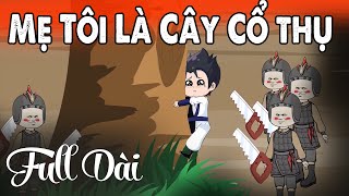 Mẹ Biến Thành Một Cây Cổ Thụ | Dora Sub Review Phim