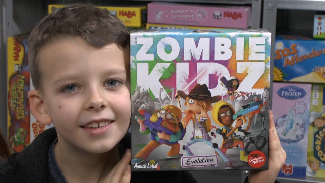 Zombie Spiele Für Kinder Zombie Spiele Für Kinder