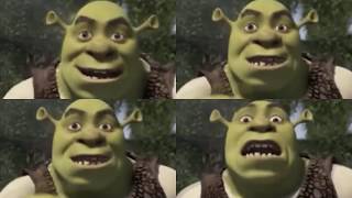 SHREK says "OH HELLO THERE" over 1,000,000,000,000 times