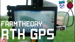 Building RTK GPS for £250